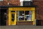 Sun Internet Cafe - Lincoln