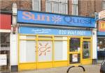 Sun Quest - London