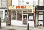 Sun Wah - London