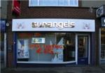 Sunangels - London