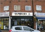 Sunbury X Hair Salon - London