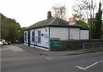 Sundridge Park Station - London