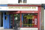 Sunflowers Sandwich Bar - North Shields