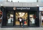 Sunglass Hut International - London