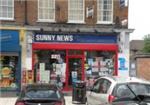 Sunny News - London