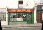 Sunnyhill Fish & Chips & Kebabs - London