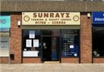 Sunrayz - London