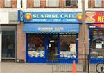 Sunrise Cafe