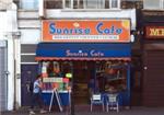 Sunrise Cafe - London