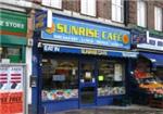 Sunrise Cafe - London