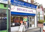 Sunrise Cafe - London