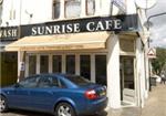 Sunrise Cafe