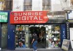 Sunrise Electronics - London