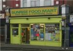 Sunrise Foodmart - London