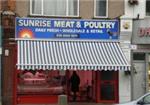 Sunrise Meat And Poultry - London