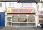 Sunshine Cafe - London