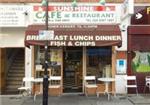 Sunshine Cafe - London