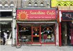 Sunshine Cafe - London