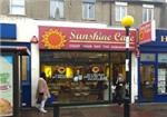 Sunshine Cafe - London