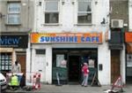 Sunshine Cafe - London