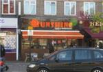 Sunshine Cafe - London