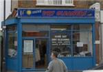 Sunshine Dry Cleaners - London