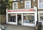 Sunshine Dry Cleaners - London