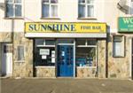 Sunshine Fish Bar - London