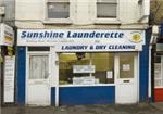 Sunshine Launderette - London