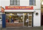 Supa Fry Fish Bar - London