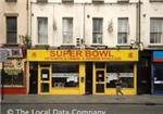 Super Bowl Noodle Bar - London