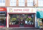 Super Chef - London