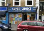 Super Choice - London