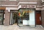 Super Clean - London