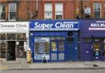 Super Clean - London