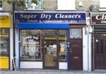 Super Dry Cleaners - London