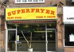 Super Fryer - London