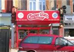 Super Glatt - London