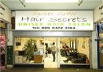 Super Grow Hair Secrets - London