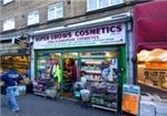 Super Grows Cosmetics - London