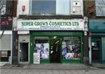 Super Grows Cosmetics - London