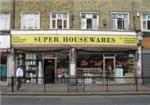 Super Housewares - London