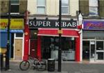 Super Kebab - London