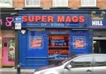 Super Mags - London