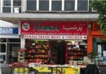 Super Persia - London