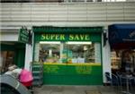 Super Save - London