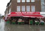 Super Save Market - London