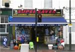 Super Saver - London