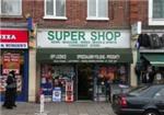 Super Shop - London