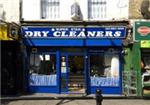 Super Star Dry Cleaners - London